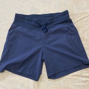 Tuff Athletics athletics shorts